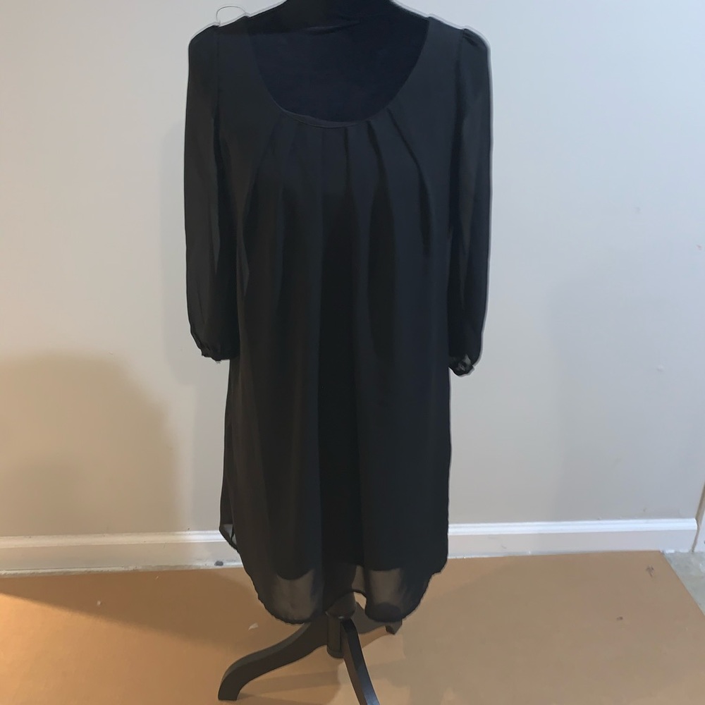 🐠 HONEY PUNCH dress size M